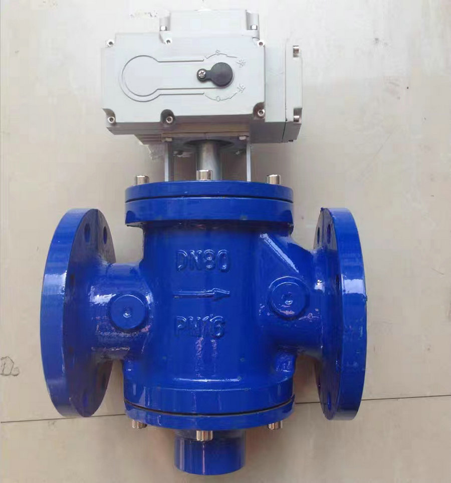 電動平衡閥,電動動態(tài)平衡閥實物圖 電動平衡閥,電動動態(tài)平衡閥實物圖